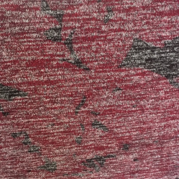 Aritzia long Sleeve Cropped Top - Picture 3 of 3